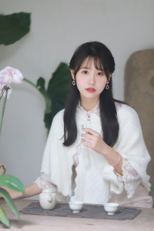 明星专题：杨宝玲